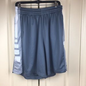Nike Grey XXL Shorts